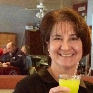 Meet your Posher, Susan